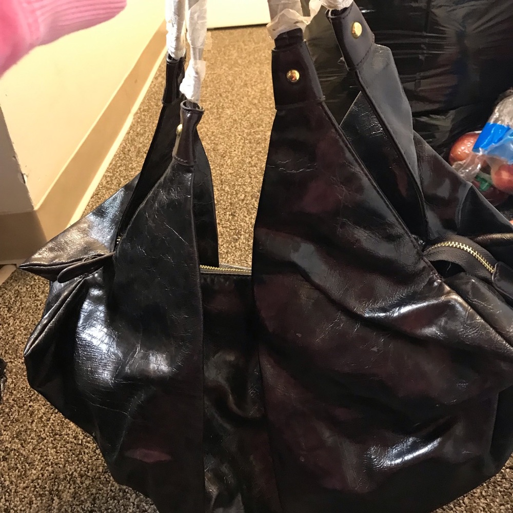 Mark bag